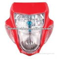 HIgh quality universal motorcycle tail light